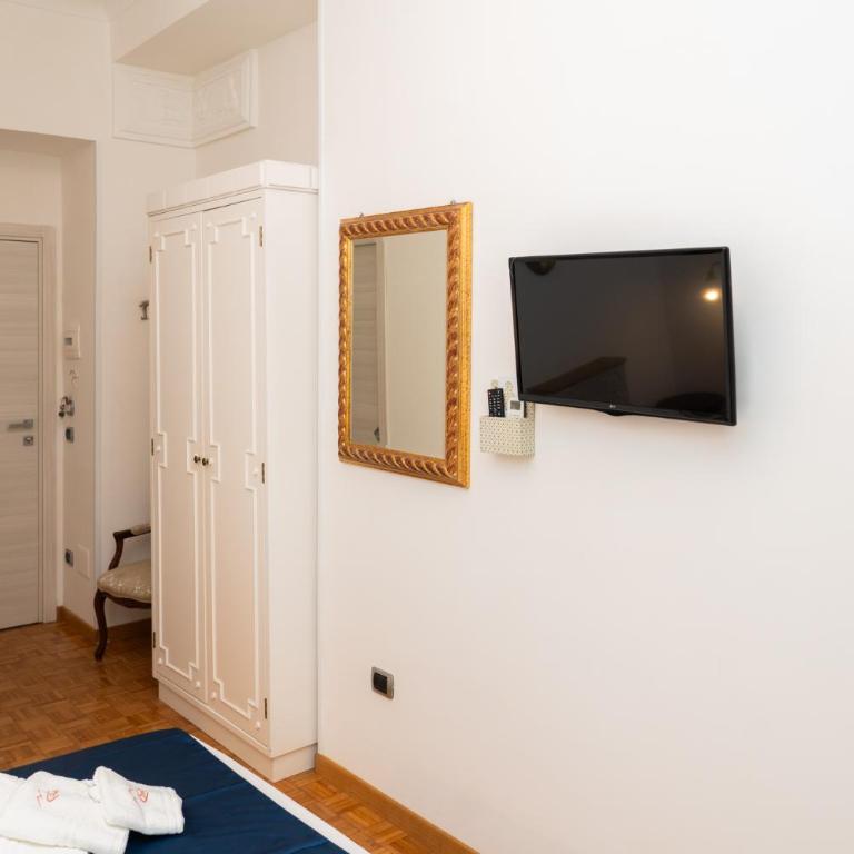 Suite Cervantes - Camera Queen Deluxe - 19