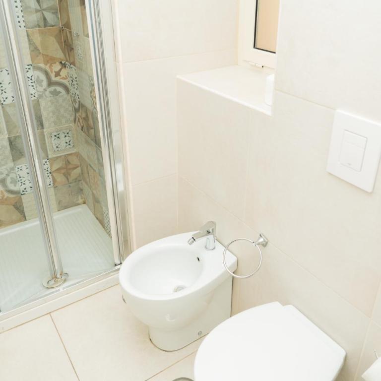 Suite Cervantes - Camera Queen Deluxe - 3