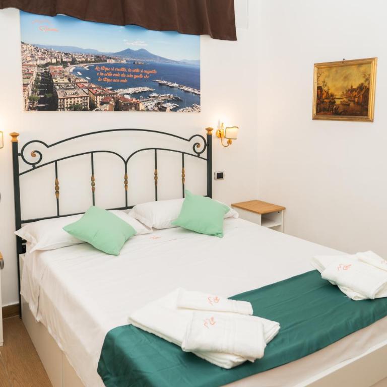 Suite Cervantes - Monolocale Deluxe - 6