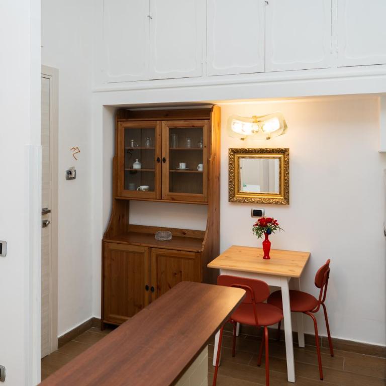 Suite Cervantes - Monolocale Deluxe - 12