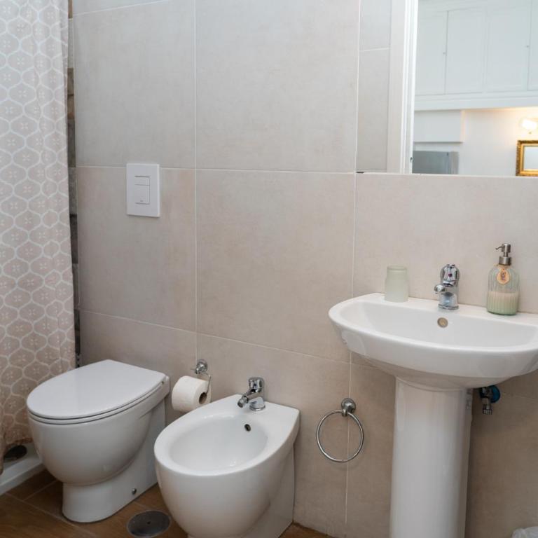 Suite Cervantes - Monolocale Deluxe - 19