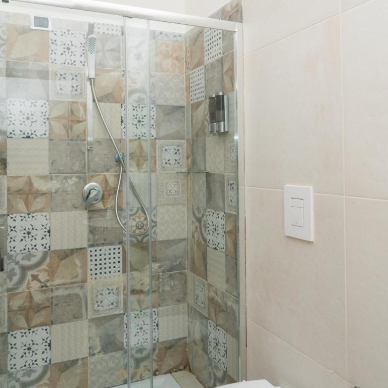 Suite Cervantes - Suite Familiare Deluxe - 15