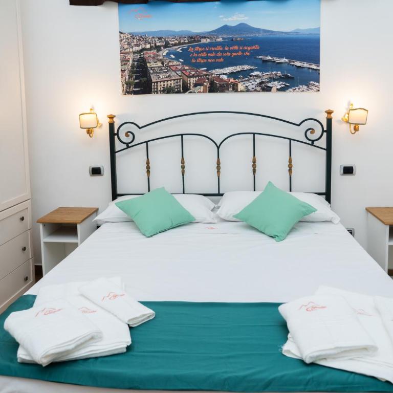 Suite Cervantes - Monolocale Deluxe - 22