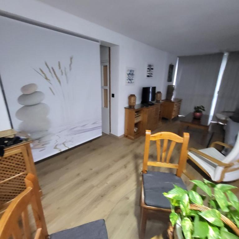 Apartamento delfin verde - Apartamento - 9