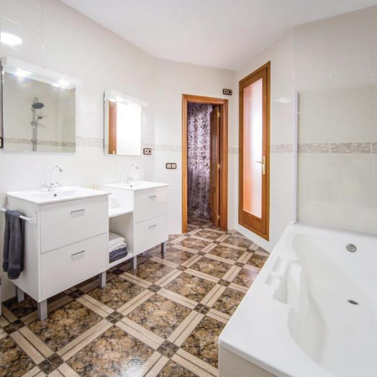 Villa en Alquiler Oropesa del Mar - Villa con piscina privada - 22