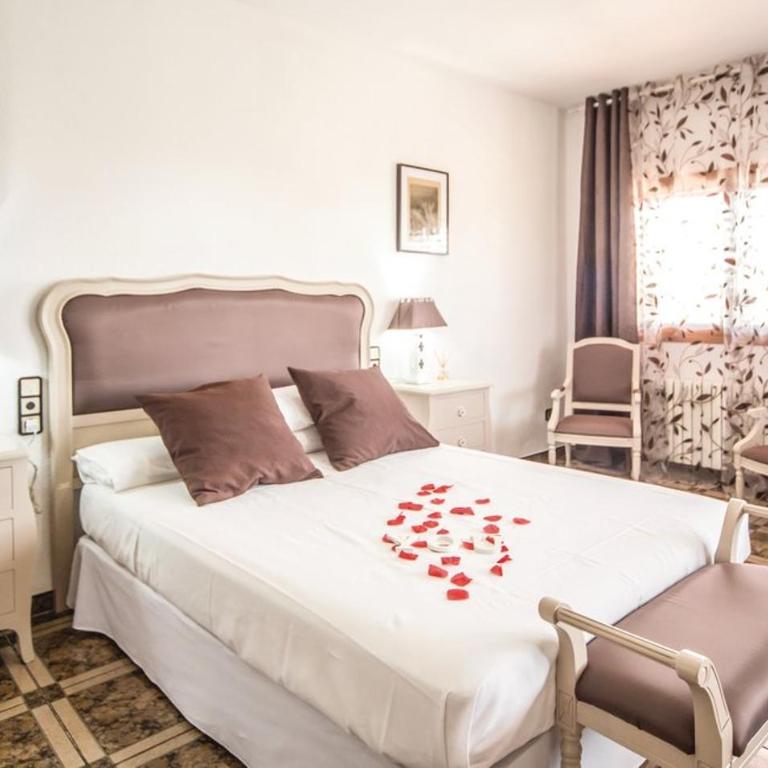 Villa en Alquiler Oropesa del Mar - Villa con piscina privada - 24