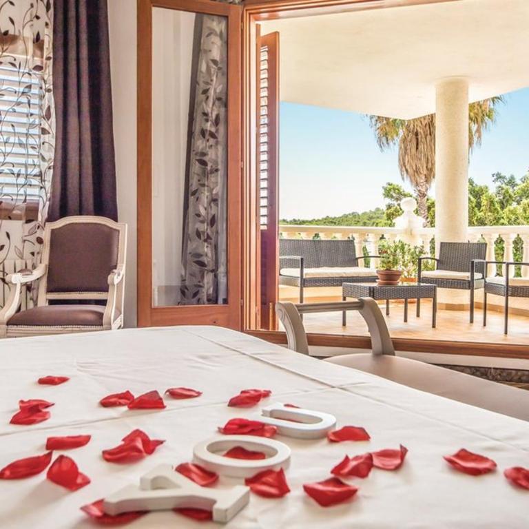 Villa en Alquiler Oropesa del Mar - Villa con piscina privada - 25