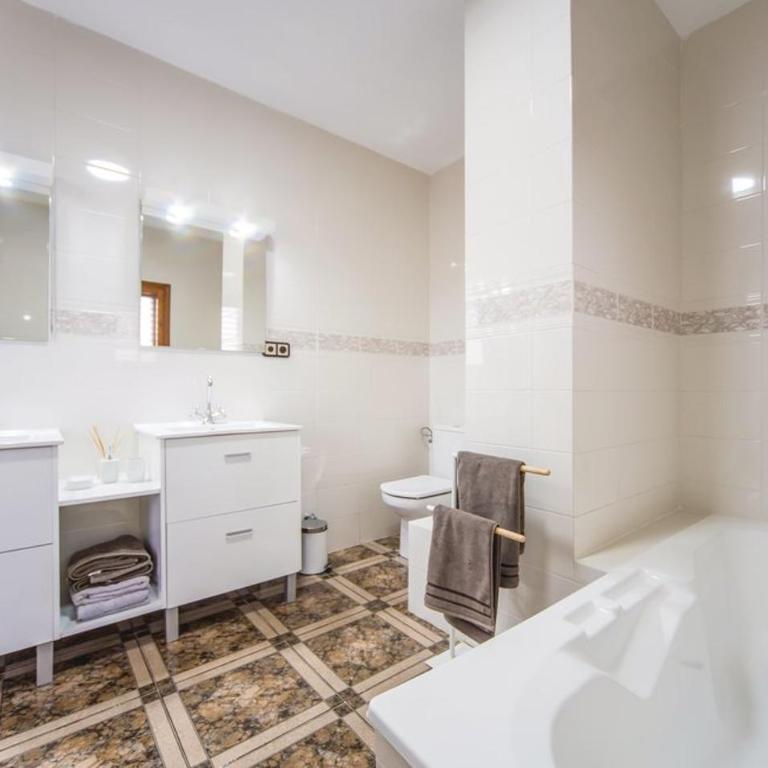 Villa en Alquiler Oropesa del Mar - Villa con piscina privada - 26