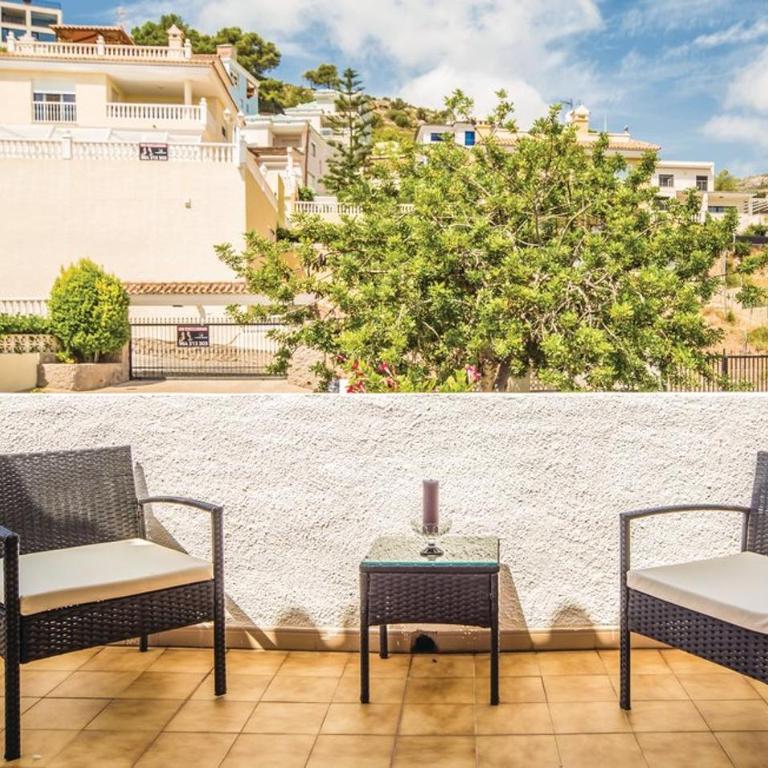 Villa en Alquiler Oropesa del Mar - Villa con piscina privada - 28