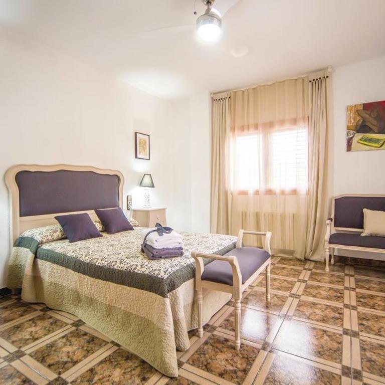 Villa en Alquiler Oropesa del Mar - Villa con piscina privada - 31