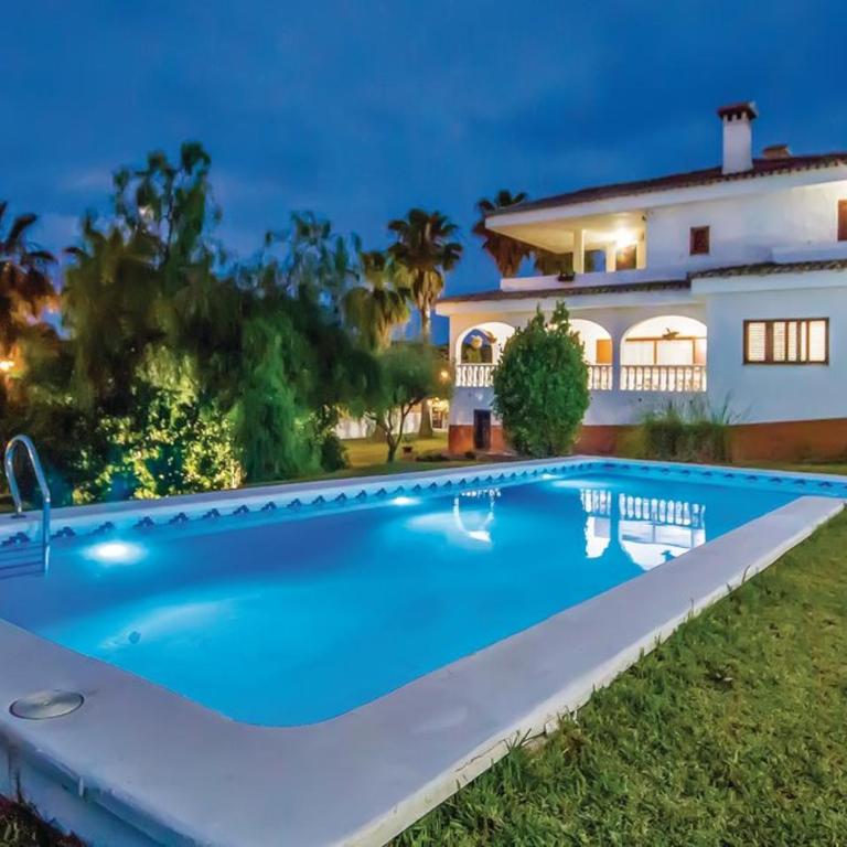 Villa en Alquiler Oropesa del Mar - Villa con piscina privada - 32