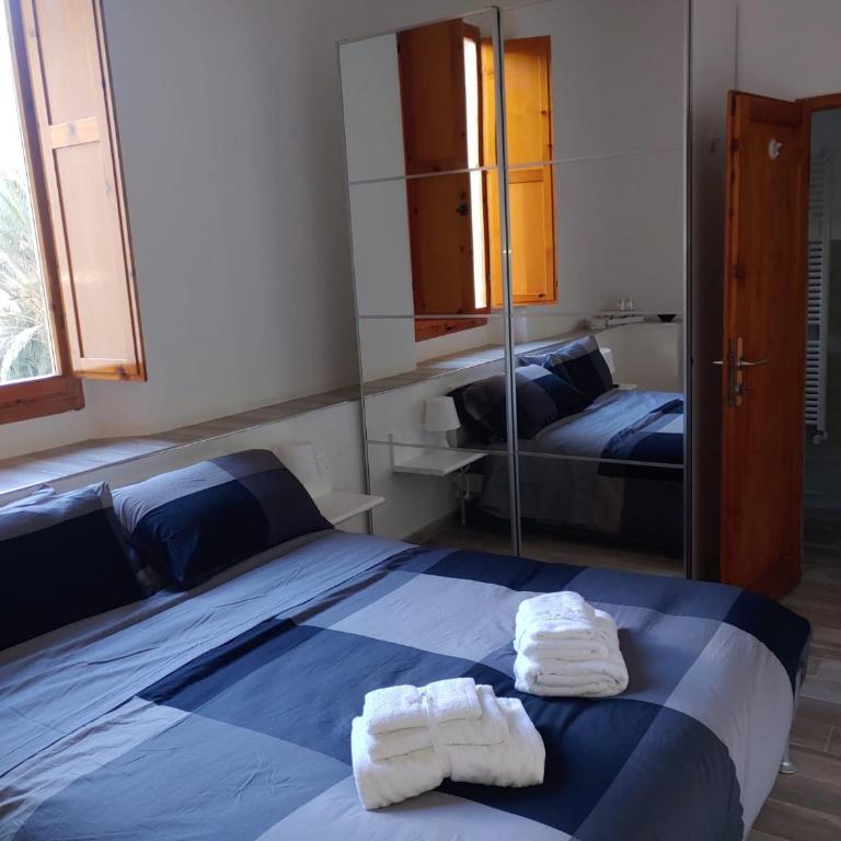 Residenza Cavour - Camera Matrimoniale con Bagno Privato - 7