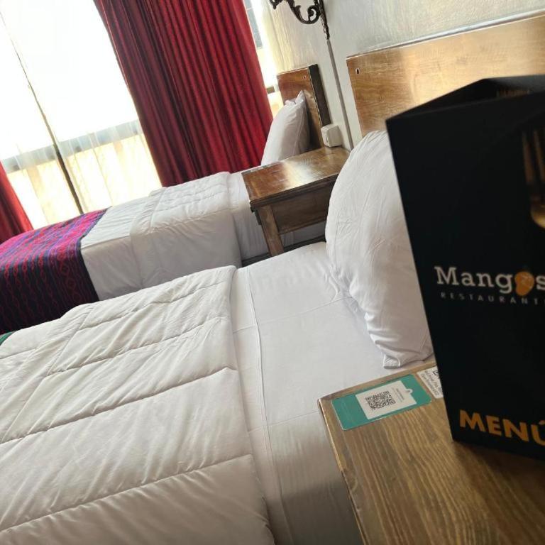 Hotel El Morlaco - Superior Triple Room - 4