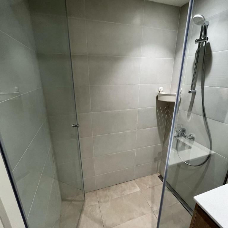 A&J BW Apartments - Apartman sa 1 Spavaćom Sobom - 17