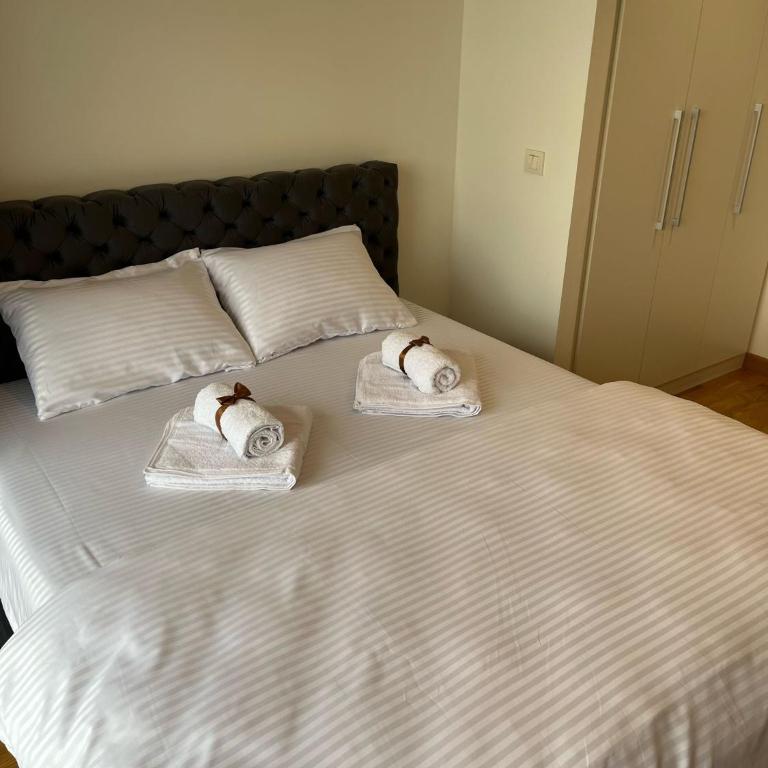 A&J BW Apartments - Apartman sa 1 Spavaćom Sobom - 5