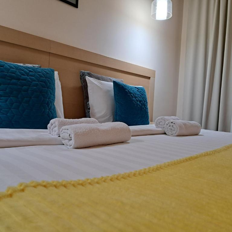 Hotel Marica - Apartman - 8