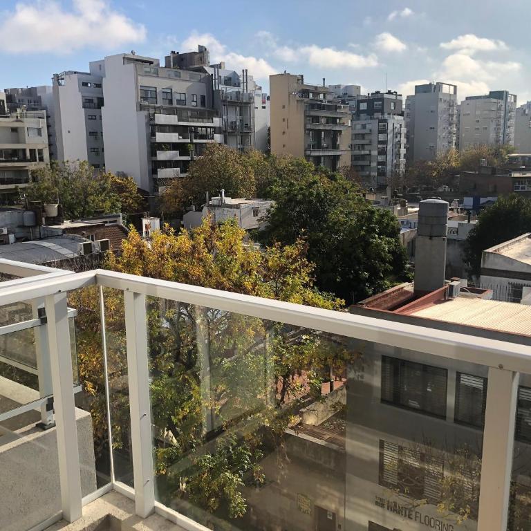 Cabrera Apart - One-Bedroom Apartment - 13