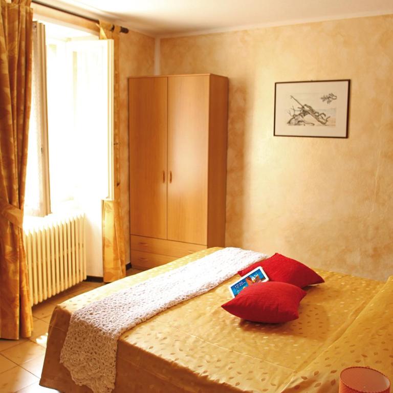 Hotel Colomber - Camera Tripla - 2