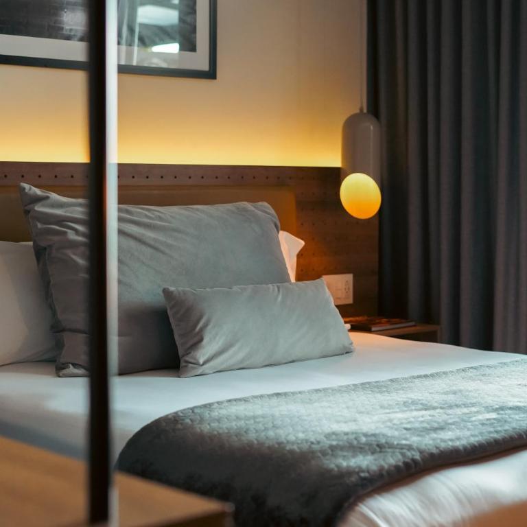 Hotel Sexto by Icono - Suite Junior Deluxe - 10