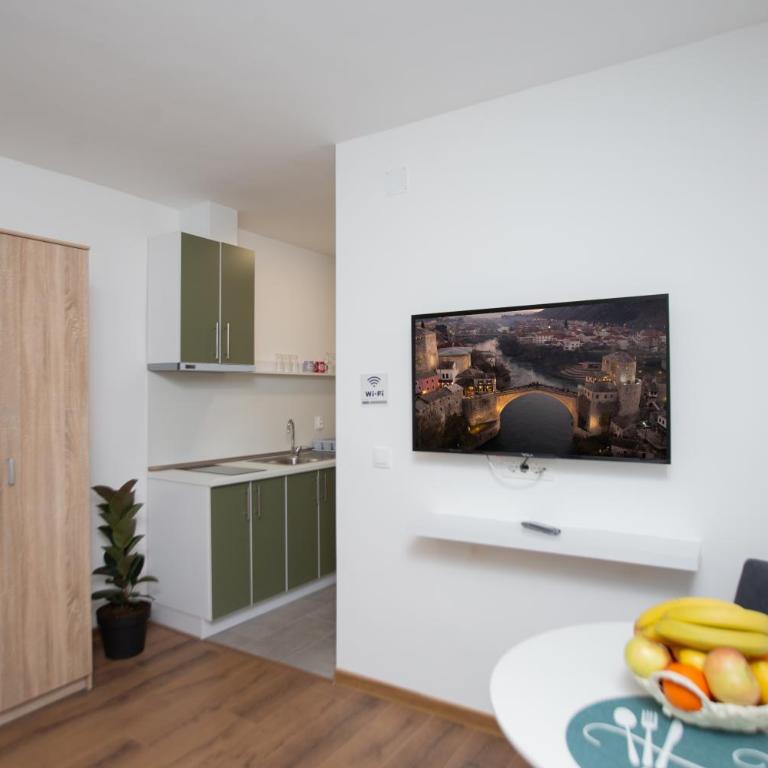 On Point - Apartment - 5