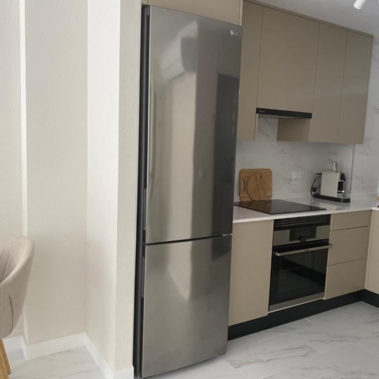 Casa Bendita - LUXURY APARTMENT BENIDORM - One-Bedroom Apartment - 20