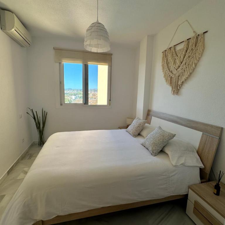 Apartamento Nuevo Fuengirola - Two-Bedroom Apartment - 14