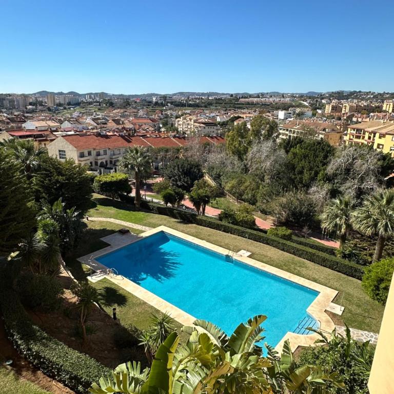 Apartamento Nuevo Fuengirola - Two-Bedroom Apartment - 1