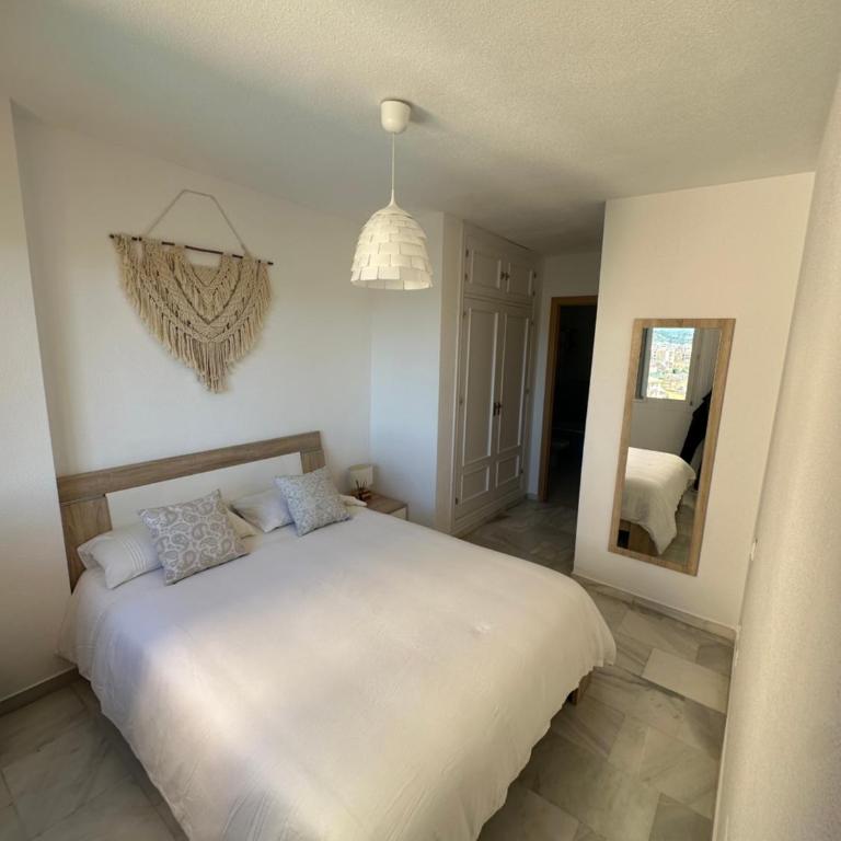 Apartamento Nuevo Fuengirola - Two-Bedroom Apartment - 13