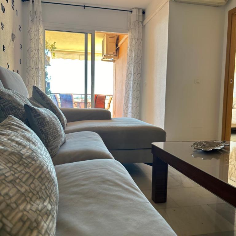 Apartamento Nuevo Fuengirola - Two-Bedroom Apartment - 21