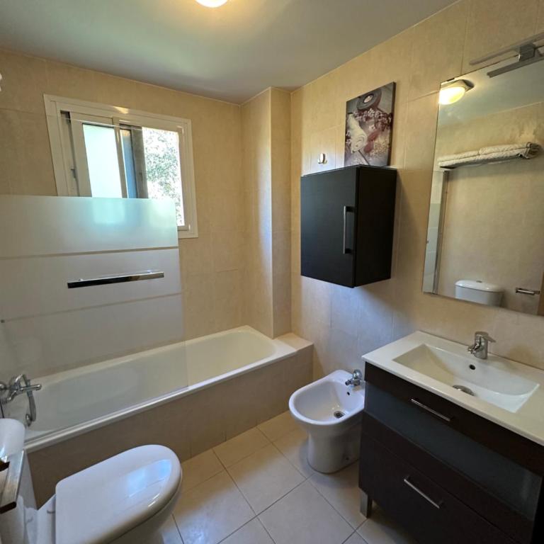Apartamento Nuevo Fuengirola - Two-Bedroom Apartment - 31