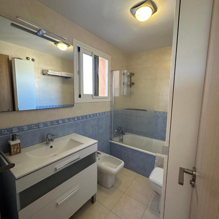Apartamento Nuevo Fuengirola - Two-Bedroom Apartment - 30
