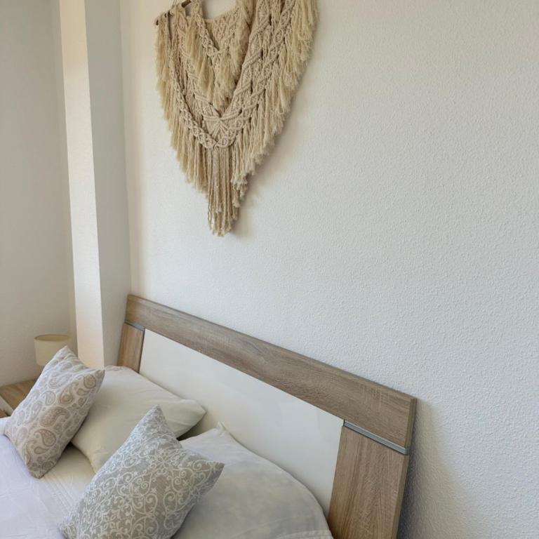 Apartamento Nuevo Fuengirola - Two-Bedroom Apartment - 15