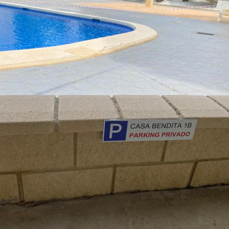 Casa Bendita - LUXURY APARTMENT BENIDORM - One-Bedroom Apartment - 49