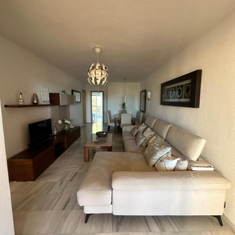 Apartamento Nuevo Fuengirola - Two-Bedroom Apartment - 18