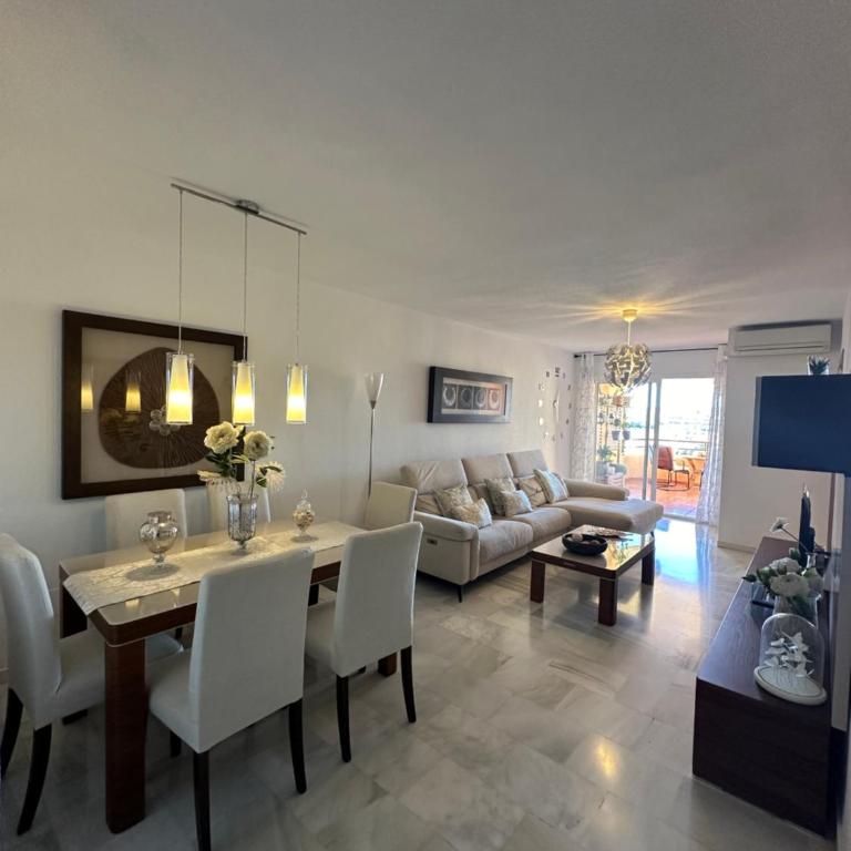 Apartamento Nuevo Fuengirola - Two-Bedroom Apartment - 19