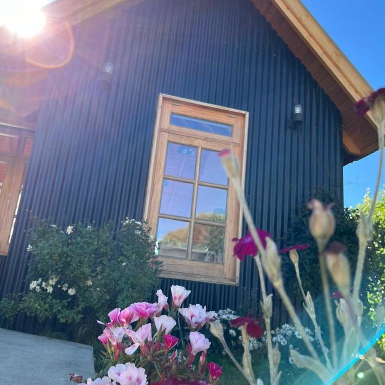 Doña Hilaria - Casa con 1 dormitorio - 11