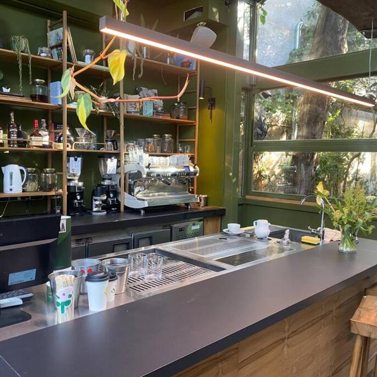 Moderno y luminoso, c/cochera en Palermo Hollywood - Apartamento de 1 dormitorio - 33