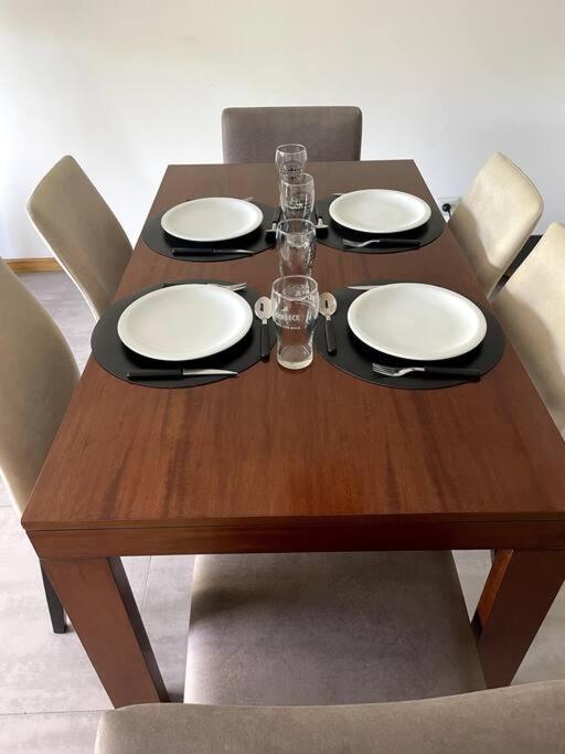 Moderno y luminoso, c/cochera en Palermo Hollywood - Apartamento de 1 dormitorio - 11