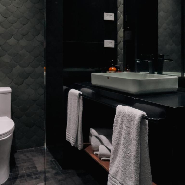 Hotel Sexto by Icono - Suite de 2 dormitorios - 4