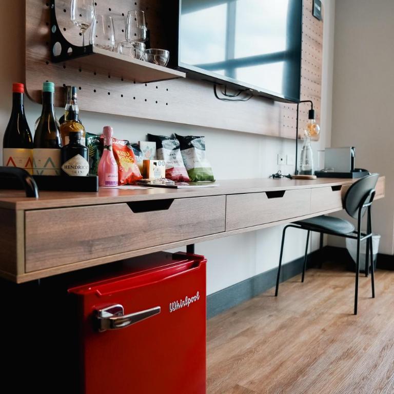 Hotel Sexto by Icono - Suite de 2 dormitorios - 12