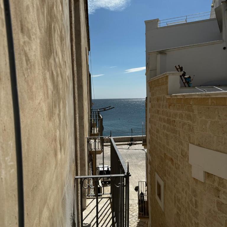 Casa vacanze San Salvatore Centro Storico Monopoli - Casa con 1 Camera da Letto - 8