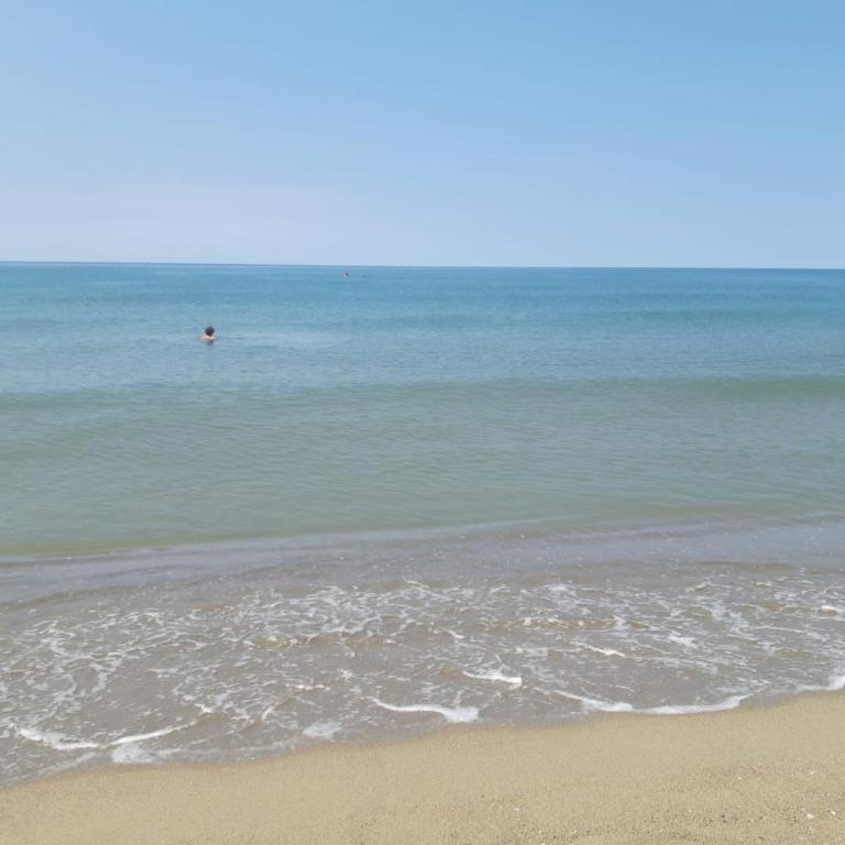 Follonica House - One-Bedroom Apartment with Terrace - 7
