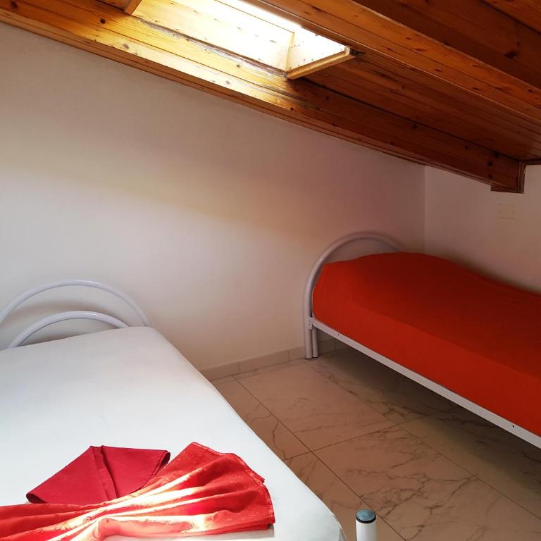 Appartamenti Cangini - Loft - 26