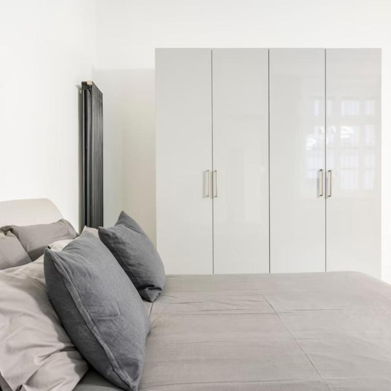 Diaz Novantuno - Luxury Apartments Como City Center - Deluxe Apartment - 6