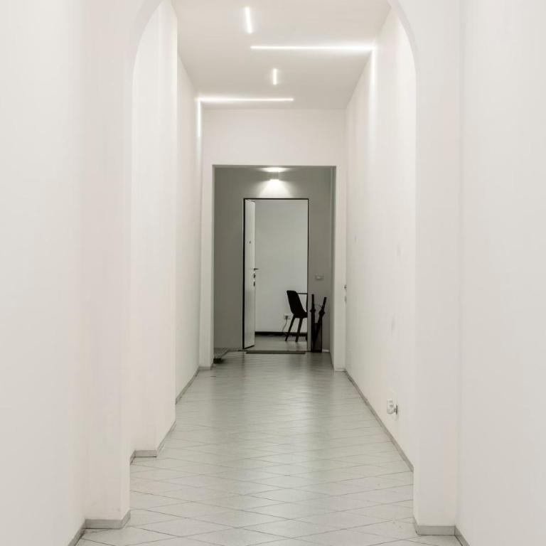 Diaz Novantuno - Luxury Apartments Como City Center - Deluxe Apartment - 17
