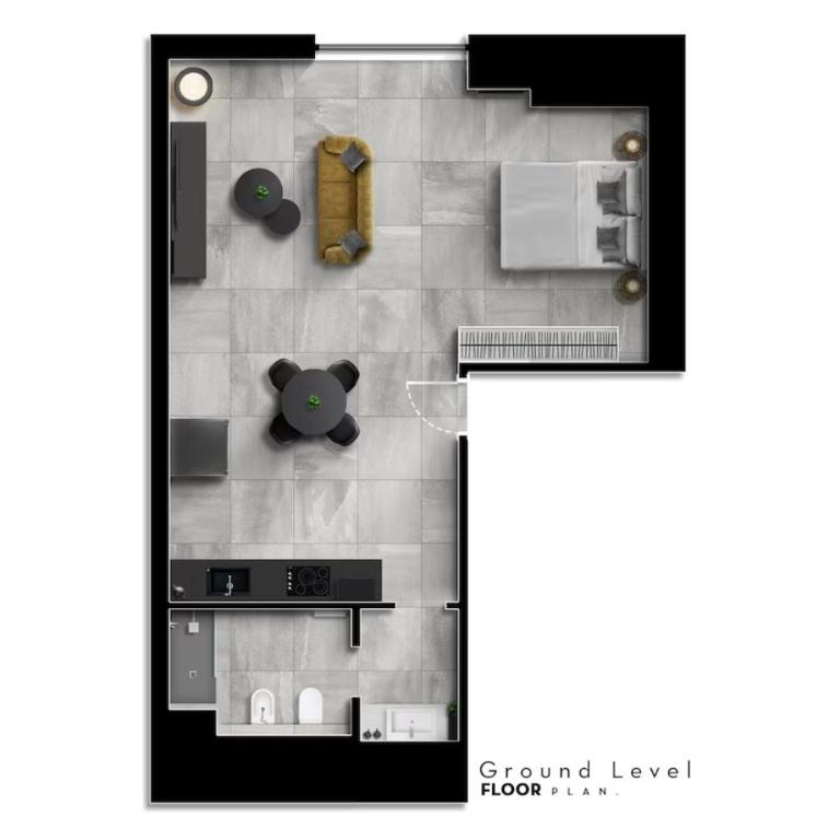 Diaz Novantuno - Luxury Apartments Como City Center - Deluxe Apartment - 12