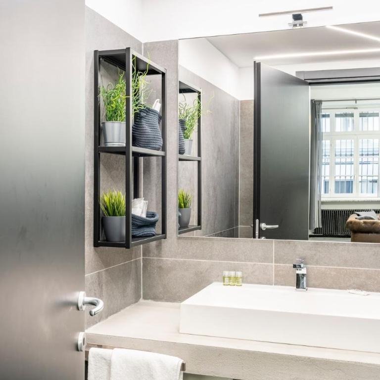 Diaz Novantuno - Luxury Apartments Como City Center - Deluxe Apartment - 7
