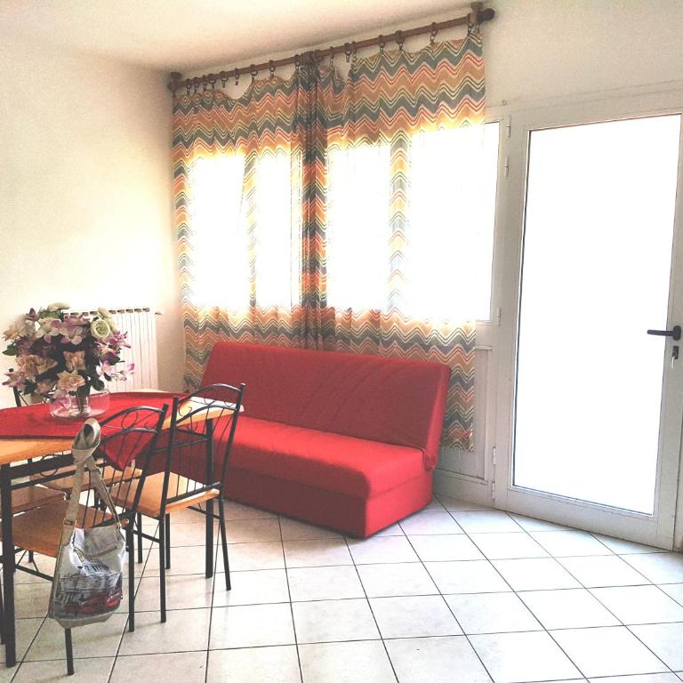 Appartamenti Cangini - Appartamento con 2 Camere da Letto - 10