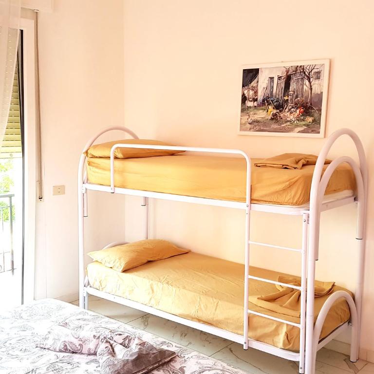 Appartamenti Cangini - Appartamento con 2 Camere da Letto - 8