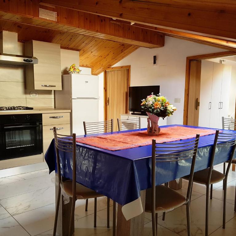 Appartamenti Cangini - Loft - 20